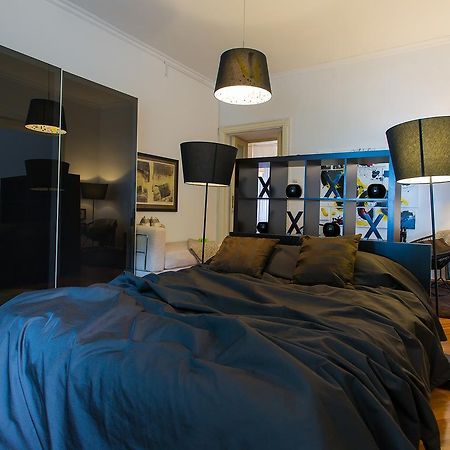 Valsabbion City Suite Пула Экстерьер фото