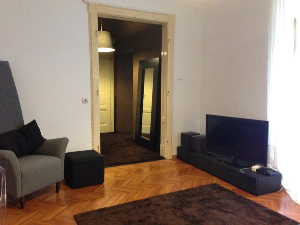 Valsabbion City Suite Пула Номер фото