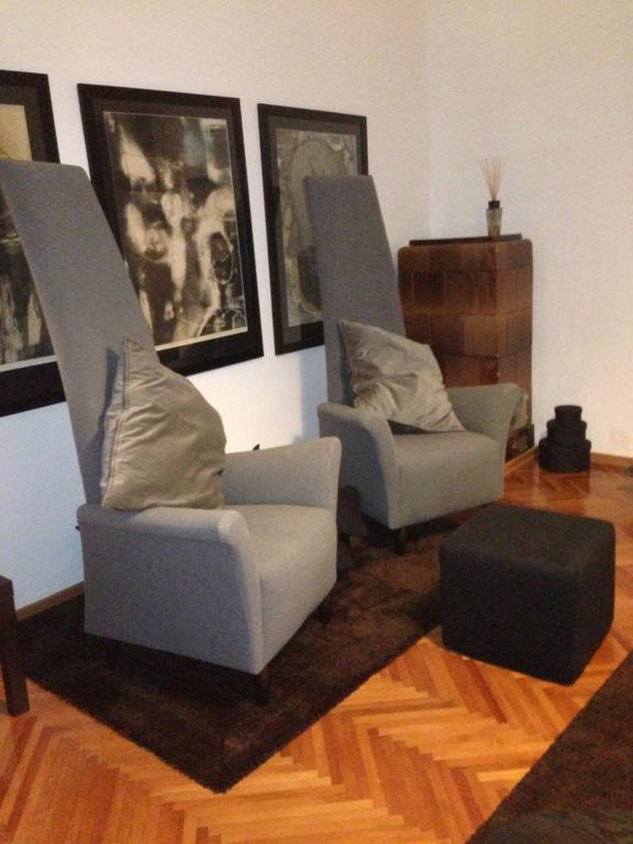 Valsabbion City Suite Пула Номер фото