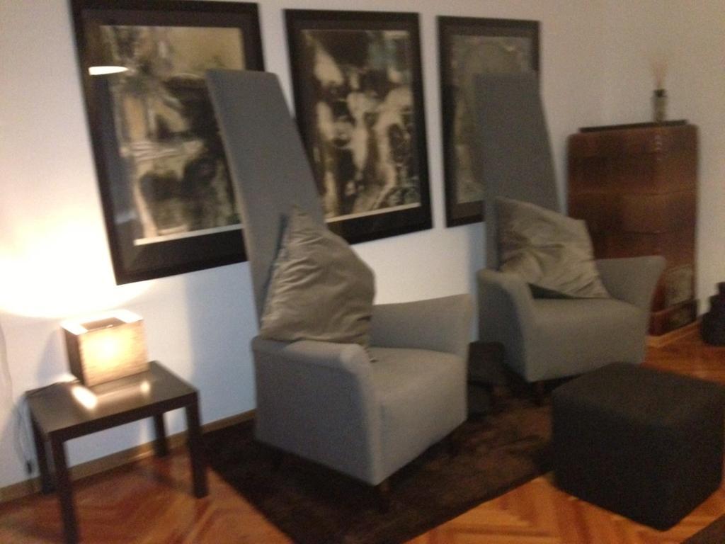 Valsabbion City Suite Пула Номер фото